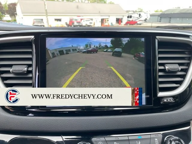 Used 2023 White Chrysler Touring L image 19