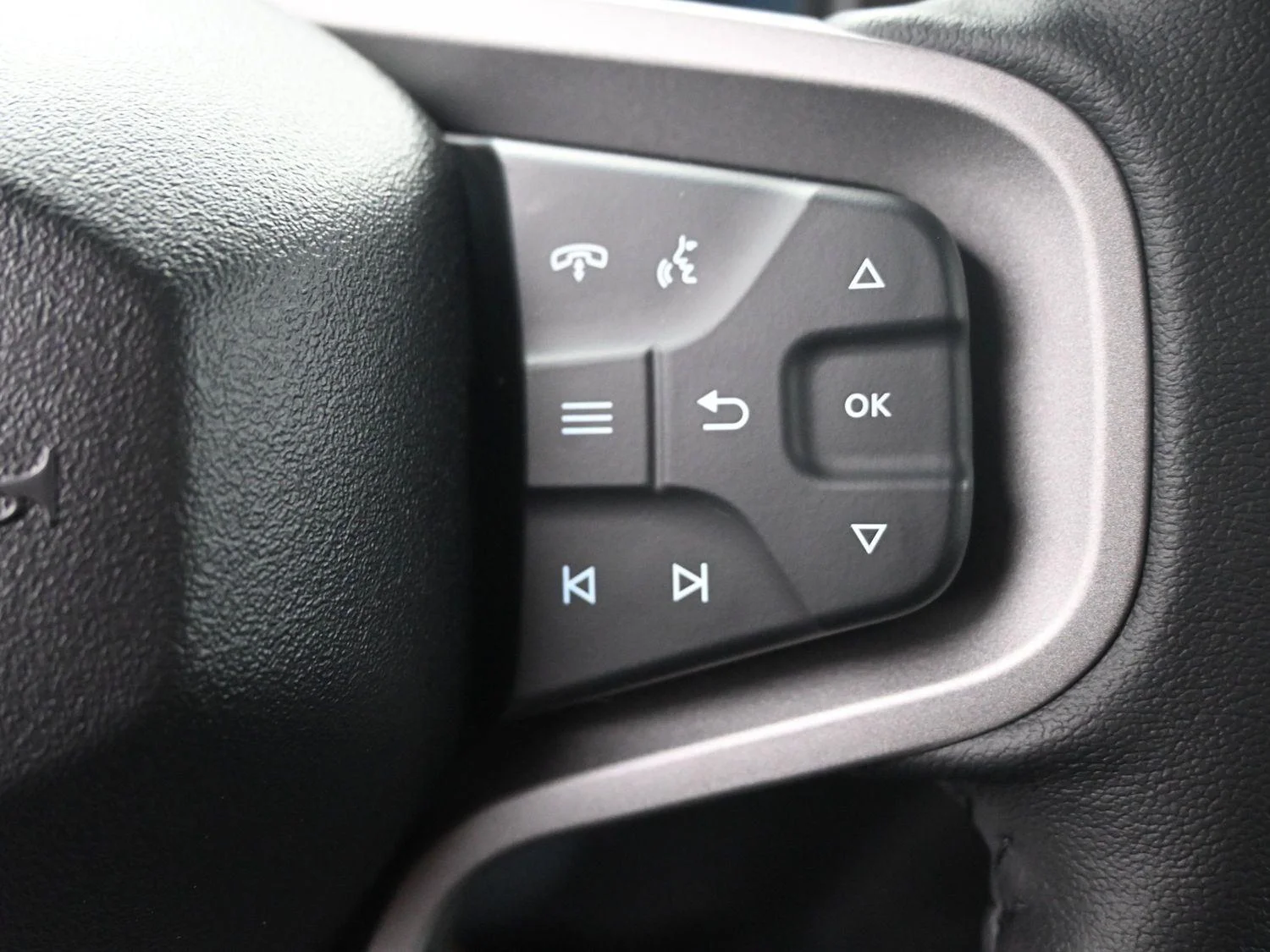 2025 Ford Bronco 4-Door Big Bend - Photo 20