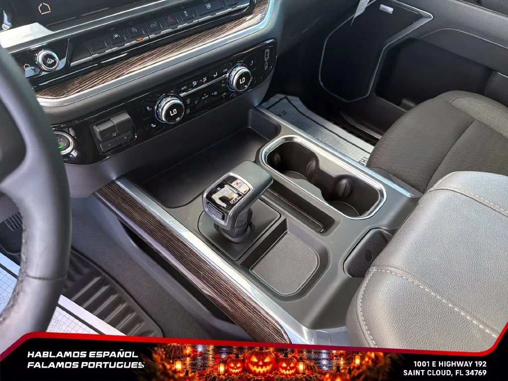 New 2026 Onyx Black GMC Elevation image 22