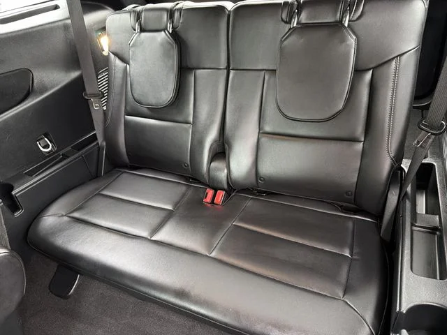 Used 2023 Blue Ford XLT image 21