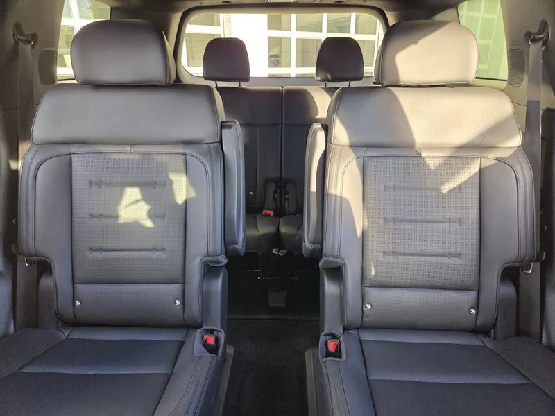 Used 2026 White HYUNDAI CALLIGRAPHY AWD image 13