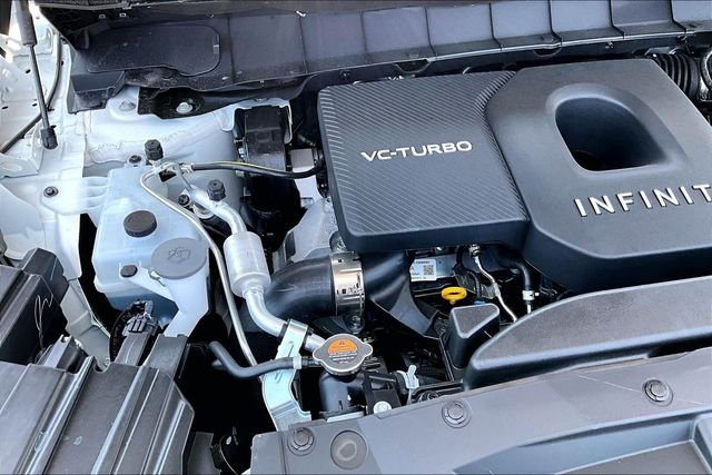 2027 INFINITI QX60 AUTOGRAPH - Photo 34