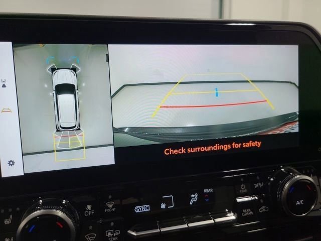 Certified Used 2024 Magnetic Gray Metallic Toyota Limited image 32