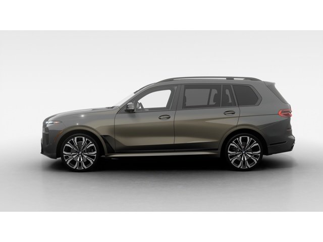 2027 BMW X7 photo 4