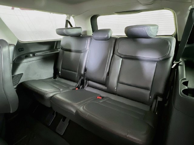 2025 Ford Expedition Active - Photo 35