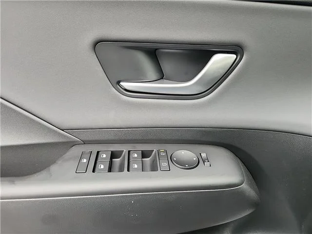 New 2026 Cyber Gray Hyundai Limited image 11