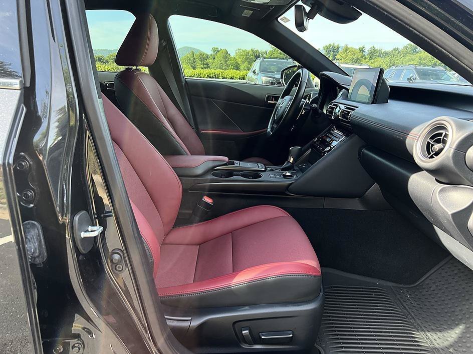 Used 2021 Caviar Lexus IS 300 image 19