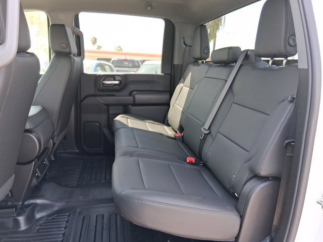 2026 Chevrolet Silverado 2500 HD Work Truck - Photo 19
