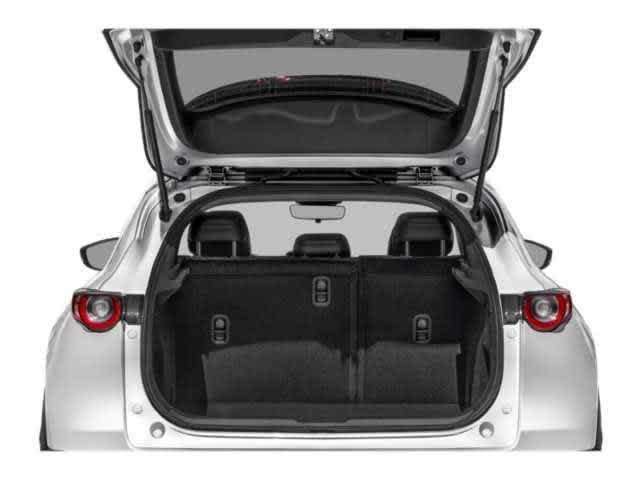 New 2026 Aero Gray Metallic Mazda 2.5 S Select Sport image 8