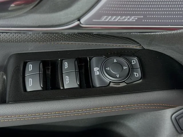 2026 Cadillac CT4 V-Series - Photo 11