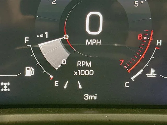 New 2027 Sterling Metallic GMC Elevation image 45