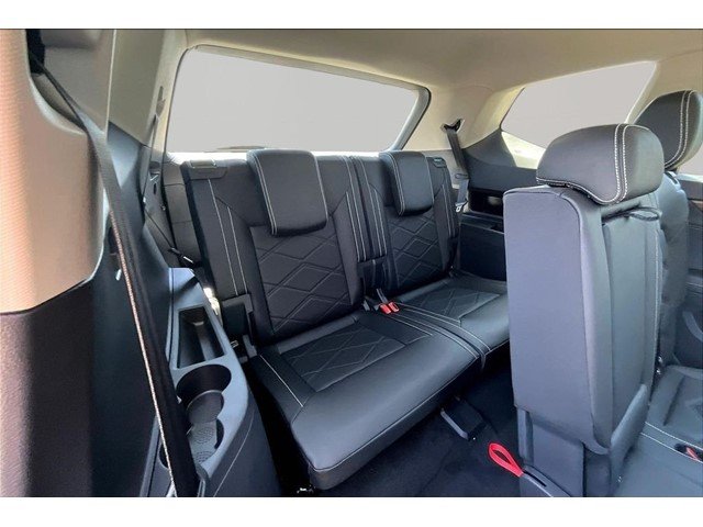New 2026 Deep Black Pearl Volkswagen 2.0T SE image 27