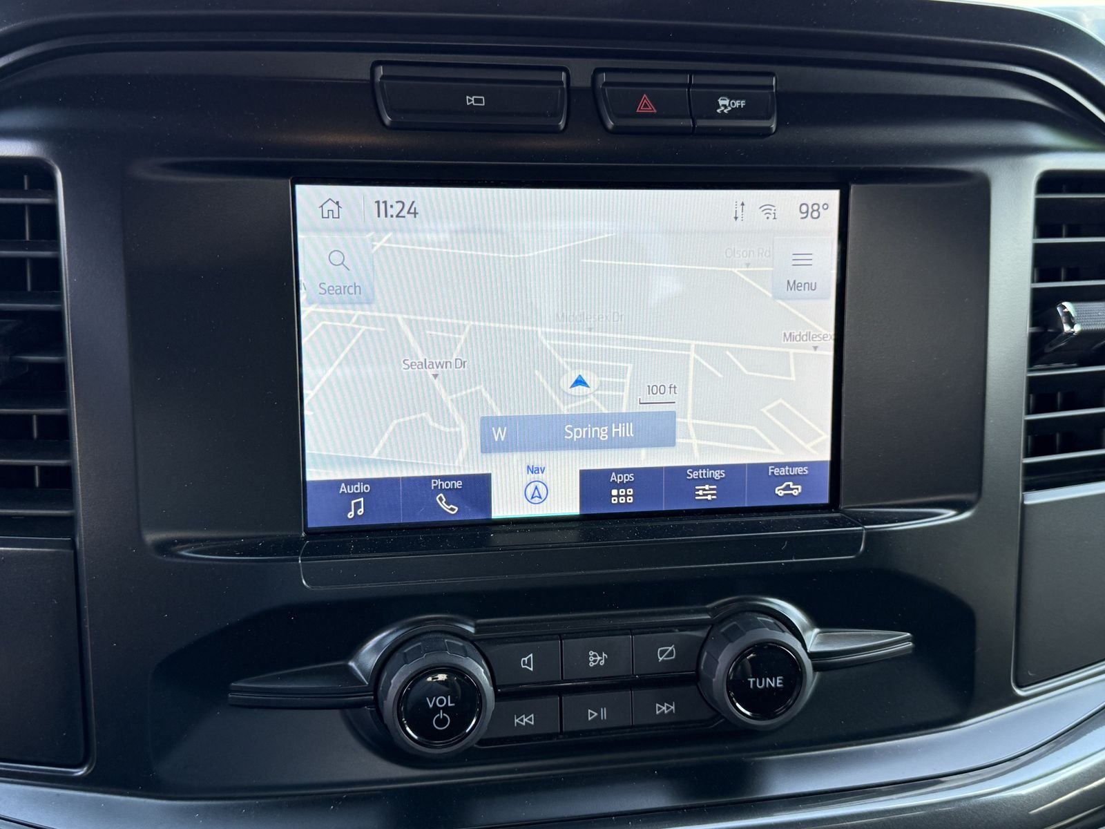 Certified Used 2023 Avalanche Ford XL image 28
