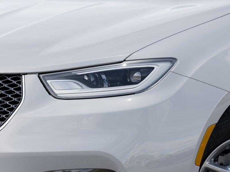 2026 Chrysler Pacifica Select - Photo 40