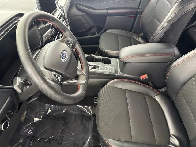 Used 2025 Black Ford ST-Line image 22