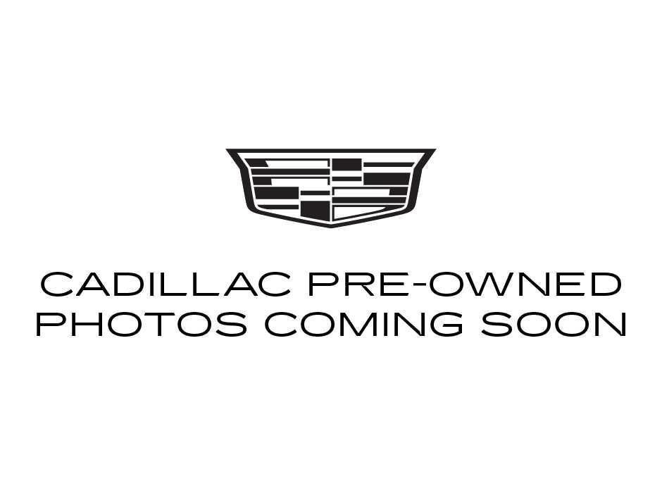 2021 Cadillac XT4