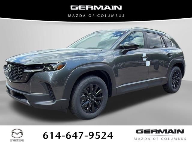 2026 Mazda CX-50 2.5 S Preferred