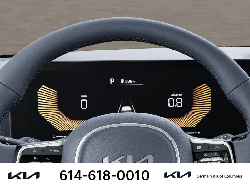 2026 Kia Carnival EX - Photo 24