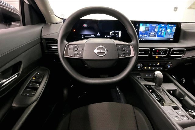New 2027 Fresh Powder Nissan S image 22