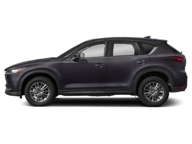Used 2019 Red Mazda Touring image 6