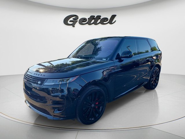 2023 Land Rover Range Rover Sport SE Dynamic