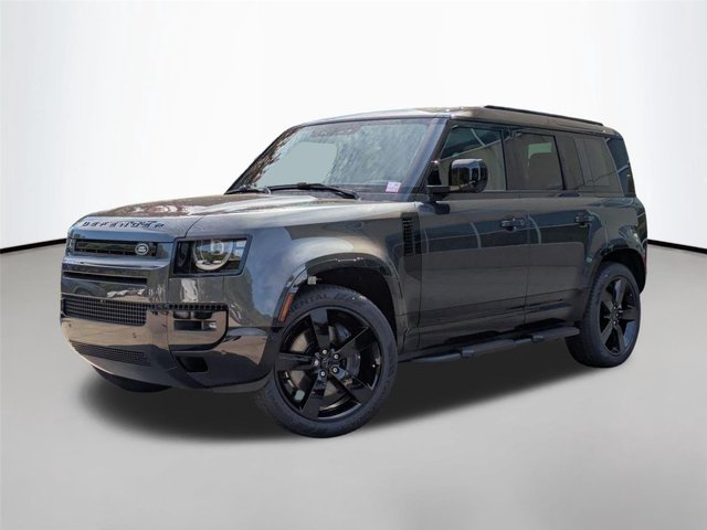 2026 LAND ROVER Defender 110 X-Dynamic SE