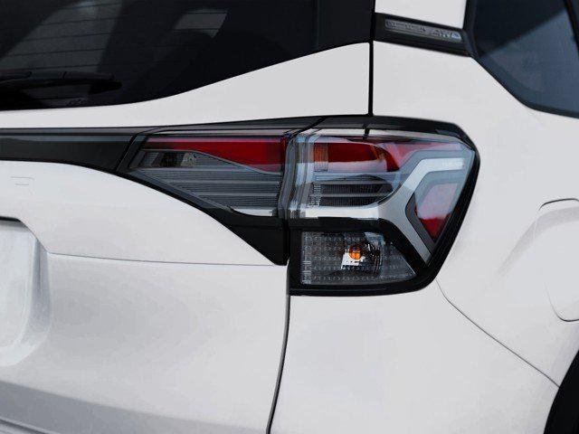 New 2026 CRYSTAL WHITE PEARL Subaru Premium image 12