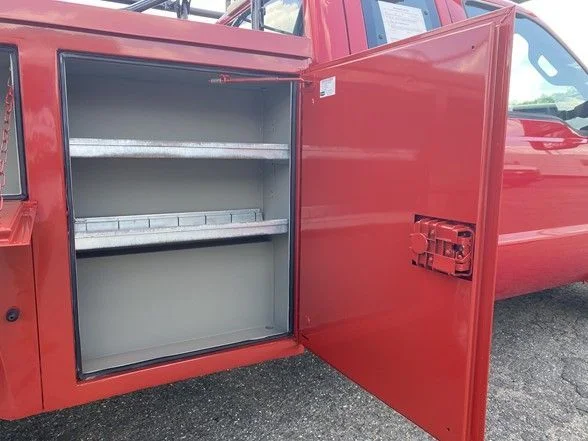 Used 2011 Red Ford XL image 59