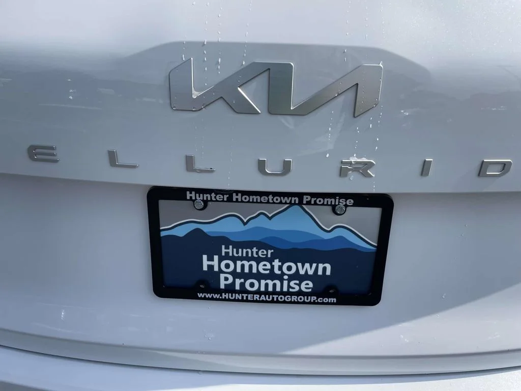 2025 Kia Telluride S - Photo 13