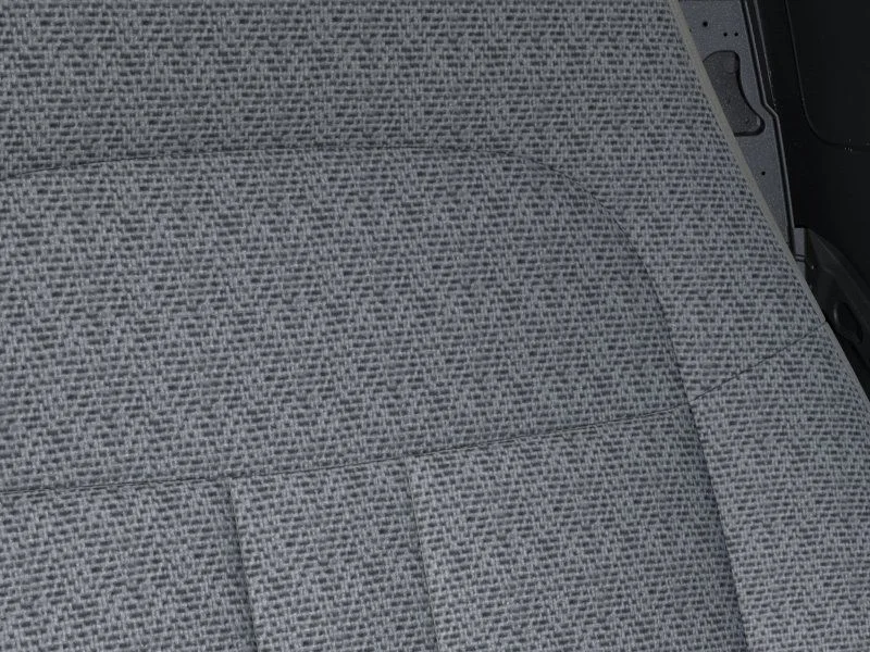 New 2026 Silver GMC Work Van image 21