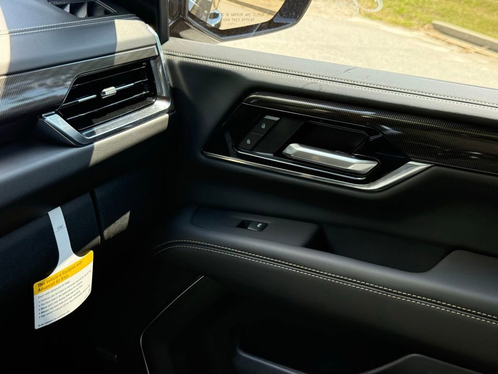 2026 GMC Yukon Elevation - Photo 35