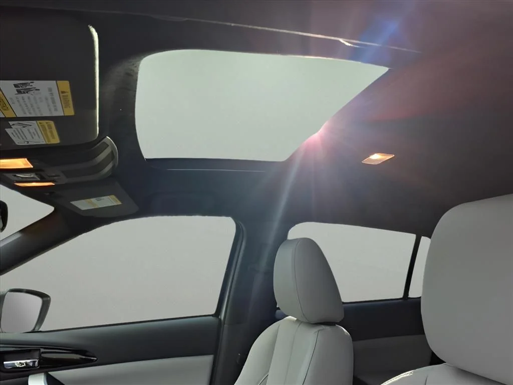2026 Mitsubishi Eclipse Cross SEL - Photo 13