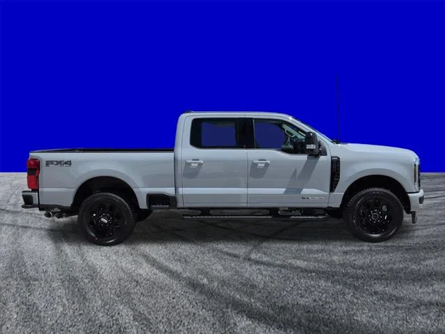 New 2026 Avalanche Ford F-250® Lariat® image 3