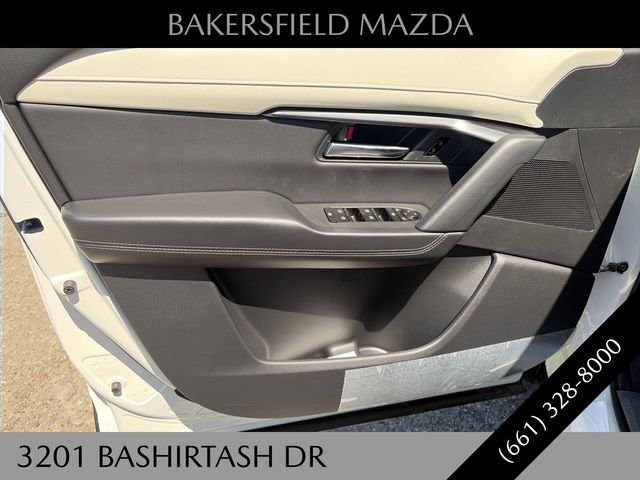 New 2026 Rhodium White Metallic Mazda 2.5 S Preferred AWD image 10