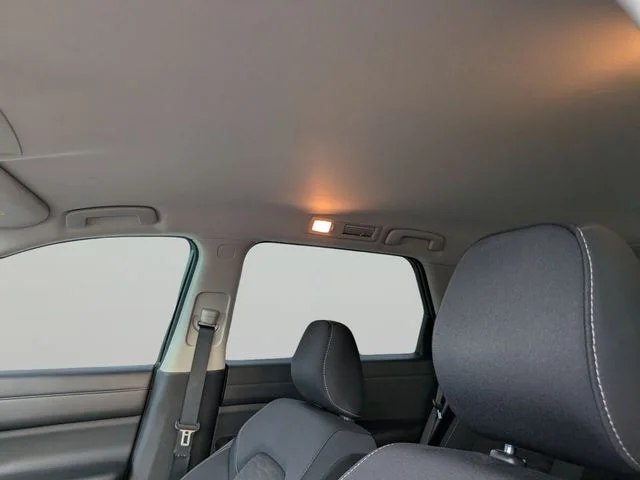 Certified Used 2023 White Nissan S image 25