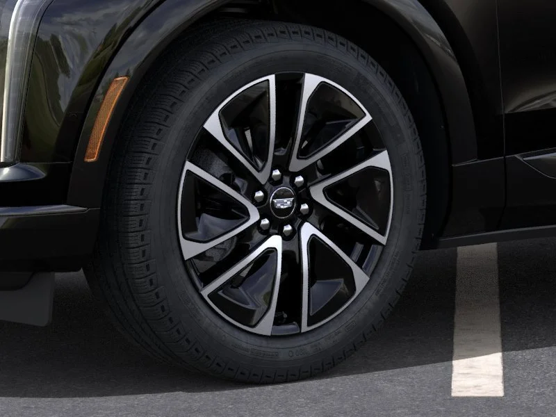 2027 Cadillac OPTIQ Sport - Photo 9