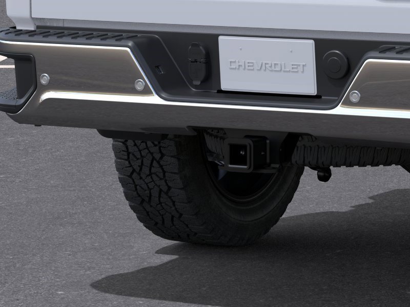 2026 Chevrolet Silverado 2500 HD LTZ - Photo 14