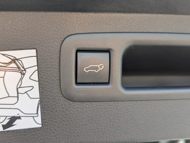 Used 2024 Beige Toyota XLE image 16