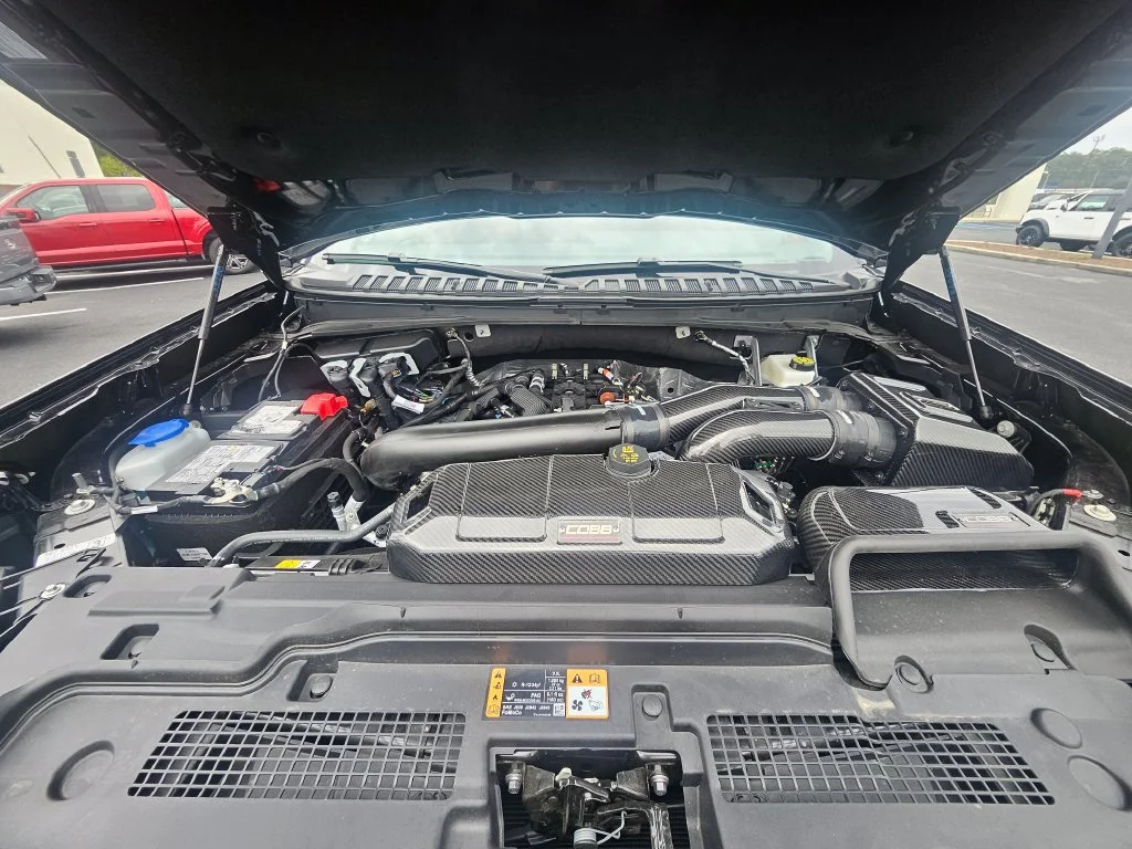 New 2027 Black Ford Tremor image 31