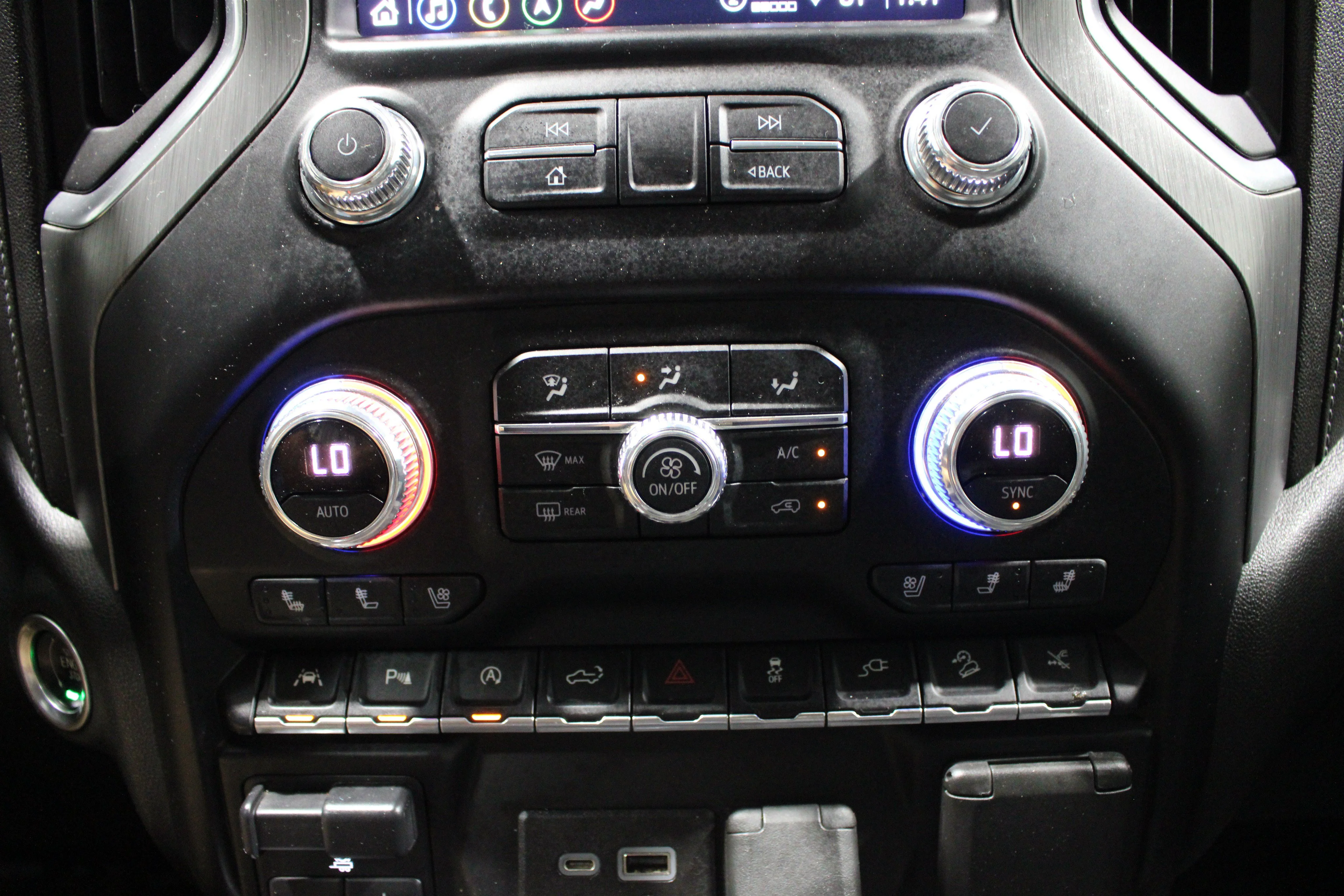 2021 GMC Sierra 1500 Denali Denali - Photo 18
