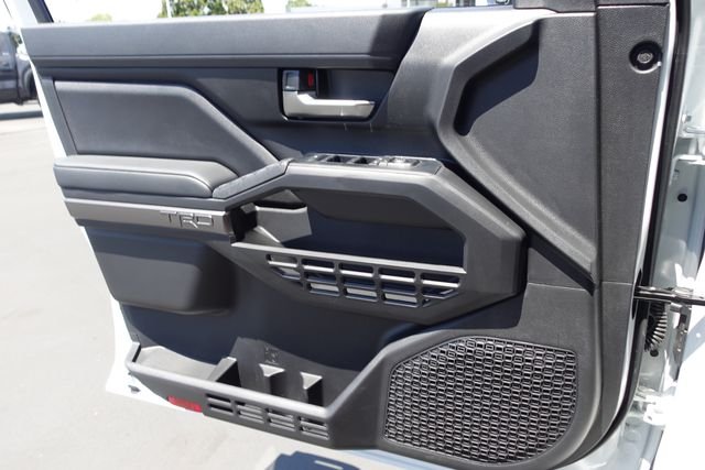 New 2026 Ice Cap Toyota Tacoma TRD Off-Road image 21