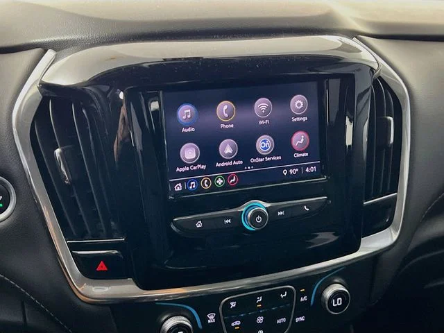 Used 2020 Gray Chevrolet LS image 17