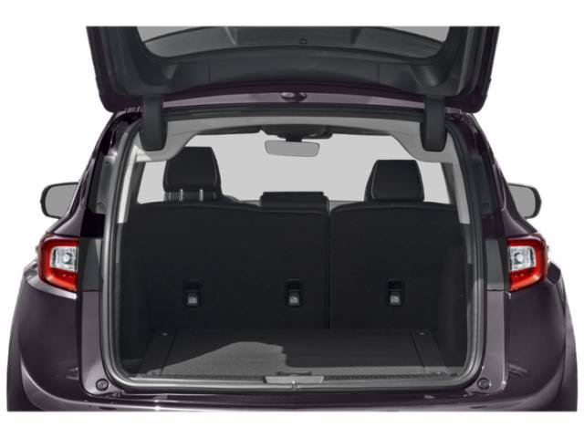 Used 2022 Black Acura w/Advance Package image 11
