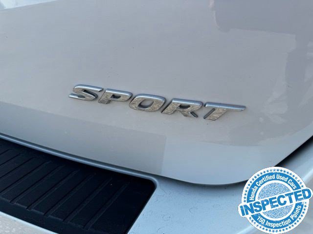 2025 Honda Odyssey Sport L - Photo 48
