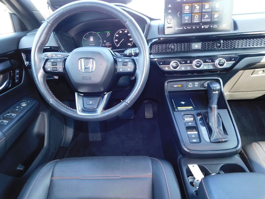 Certified Used 2023  Honda Sport Touring image 17