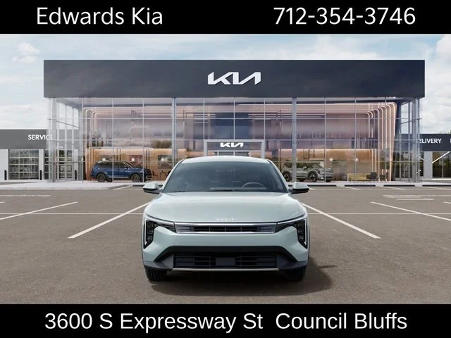 New 2026  Kia EX image 2