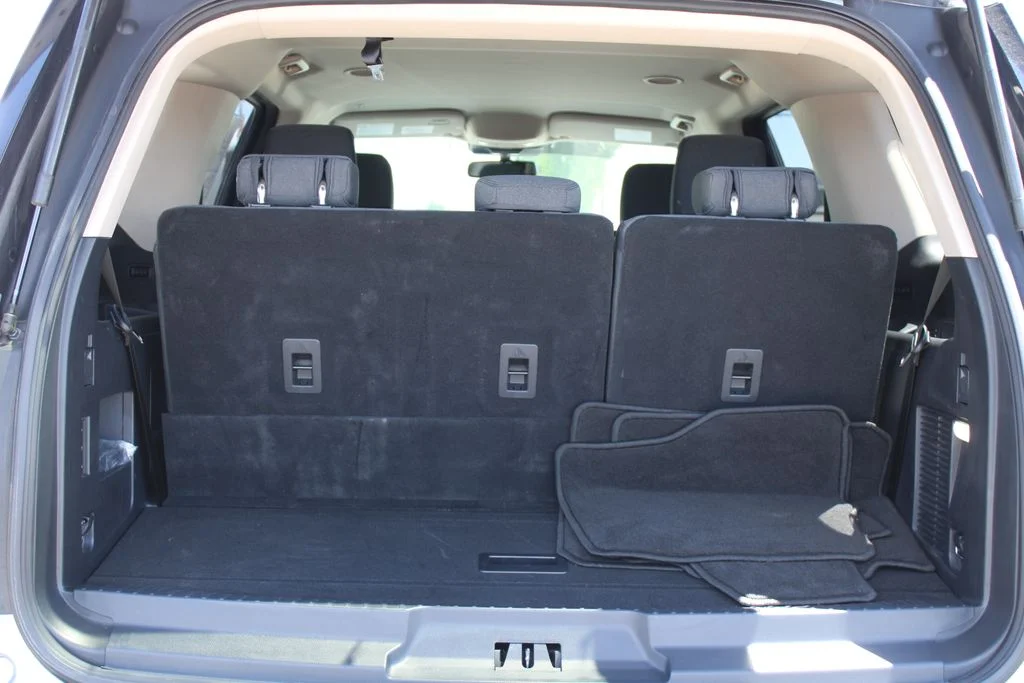 Used 2022 Silver Metallic Ford XLT image 28