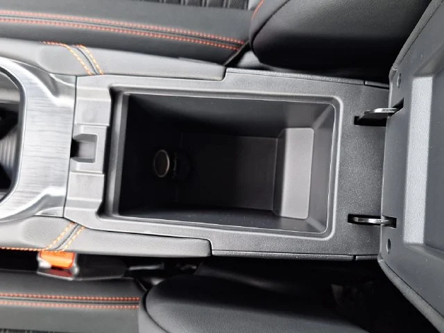 New 2027 Super Black Nissan Rock Creek® image 25