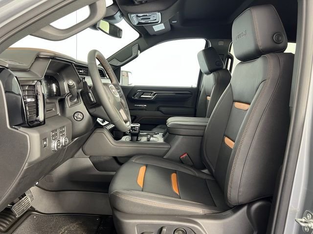 New 2026 White GMC AT4 image 34