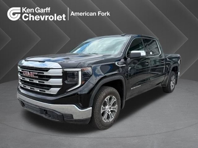 2023 GMC Sierra SLE 4WD Crew Cab Short Box's photo